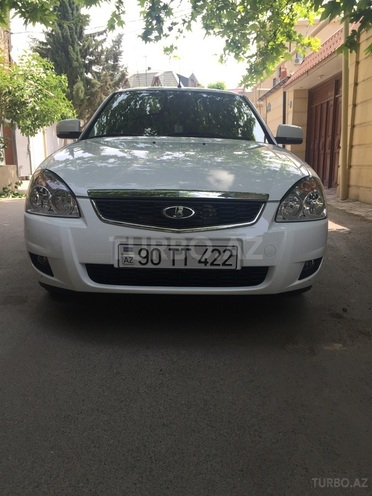 LADA (VAZ) Priora 2015, 6,900 km - 1.6 l - Bakı