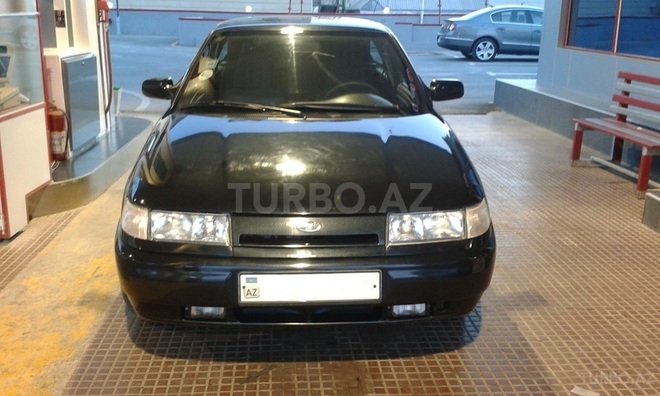 LADA (VAZ) 2112 2006, 130,000 km - 1.6 l - Bakı