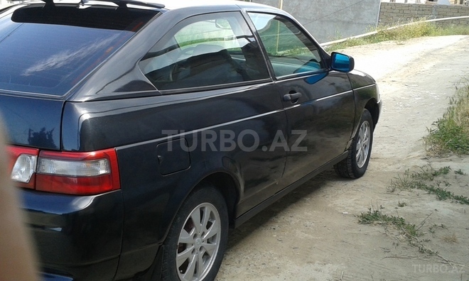 LADA (VAZ) 2112 2006, 130,000 km - 1.6 l - Bakı