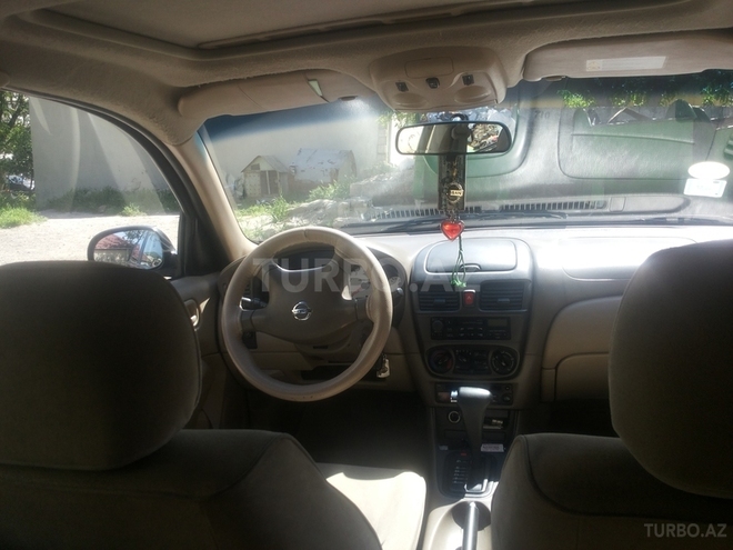 Nissan Sunny 2006, 18,800 km - 16.0 l - Bakı