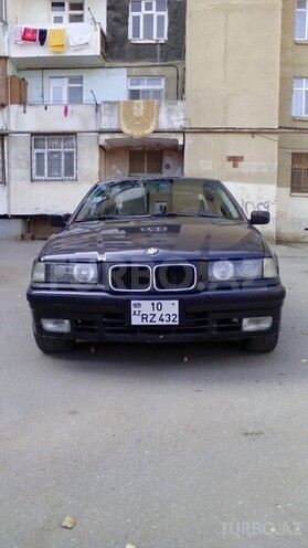 BMW 318 1994, 212,000 km - 1.8 l - Bakı