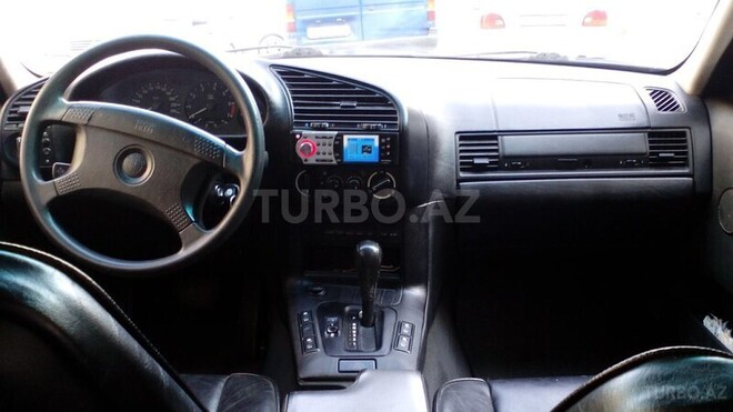 BMW 318 1994, 212,000 km - 1.8 l - Bakı
