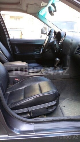 BMW 318 1994, 212,000 km - 1.8 l - Bakı