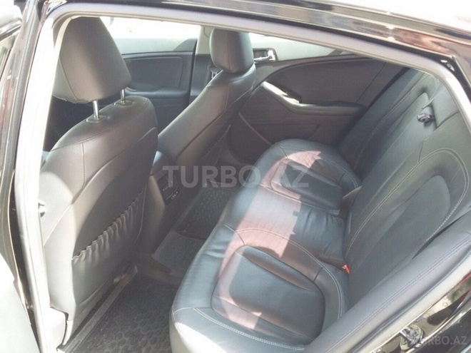 Kia Optima 2012, 41,000 km - 2.4 l - Bakı