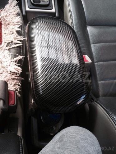Nissan X-Trail 2002, 1,650,000 km - 2.0 l - Bakı