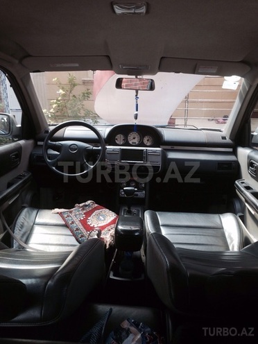 Nissan X-Trail 2002, 1,650,000 km - 2.0 l - Bakı