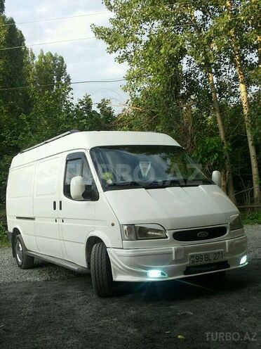 Ford Transit 1998, 25,000 km - 0.3 l - Bakı