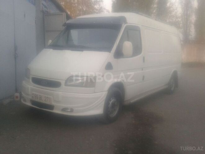 Ford Transit 1998, 25,000 km - 0.3 l - Bakı