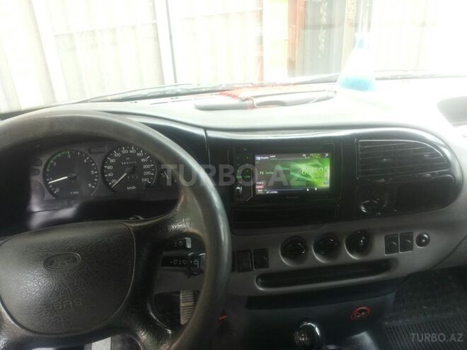 Ford Transit 1998, 25,000 km - 0.3 l - Bakı