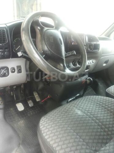 Ford Transit 1998, 25,000 km - 0.3 l - Bakı
