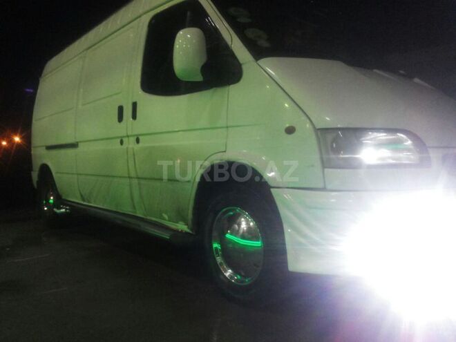 Ford Transit 1998, 25,000 km - 0.3 l - Bakı