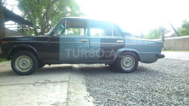 LADA (VAZ) 2106 1985, 1,300 km - 0.2 l - Bakı