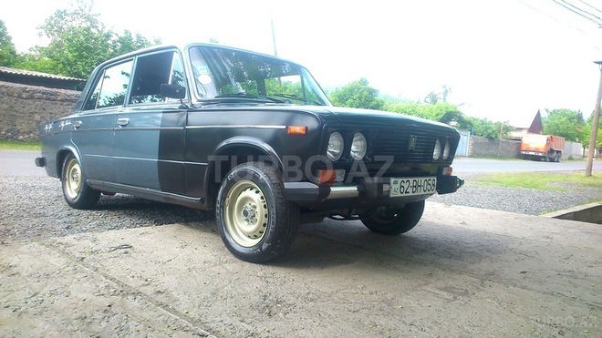 LADA (VAZ) 2106 1985, 1,300 km - 0.2 l - Bakı