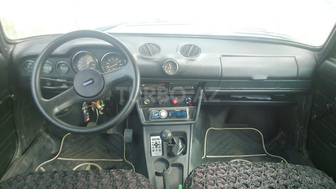 LADA (VAZ) 2106 1985, 1,300 km - 0.2 l - Bakı