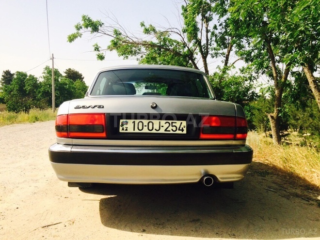 GAZ 3110 2005, 62,000 km - 2.3 l - Bakı