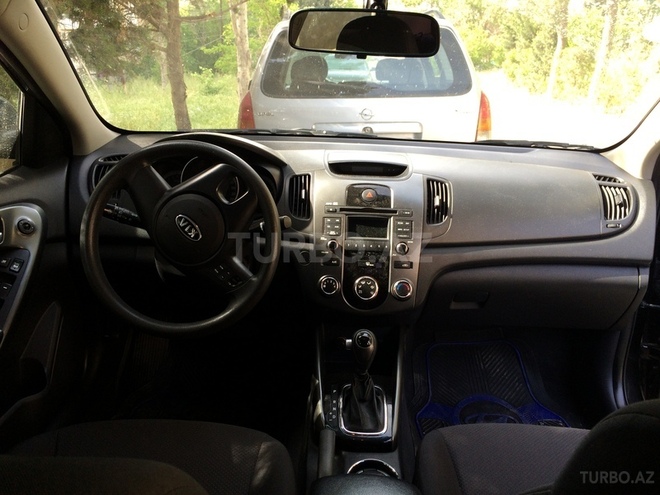 Kia Cerato 2011, 42,000 km - 1.6 l - Bakı