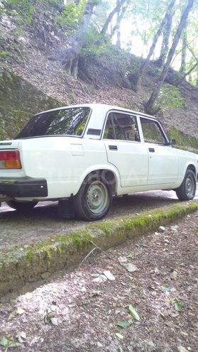 LADA (VAZ) 2107 2008, 15,000 km - 1.6 l - Bakı