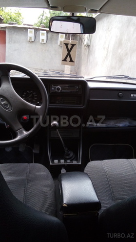 LADA (VAZ) 2107 2008, 15,000 km - 1.6 l - Bakı