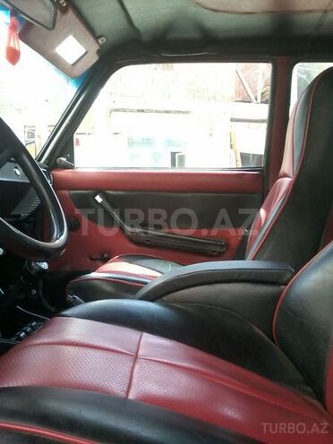 LADA (VAZ) 2101 1981, 28,800 km - 1.6 л - Bakı