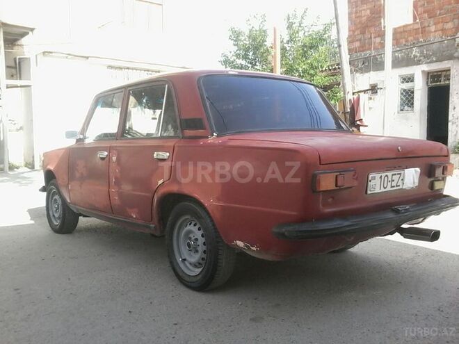 LADA (VAZ) 2101 1981, 28,800 km - 1.6 л - Bakı