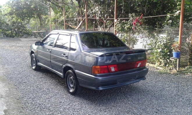LADA (VAZ) 2115 2009, 114 km - 1.5 l - Bakı