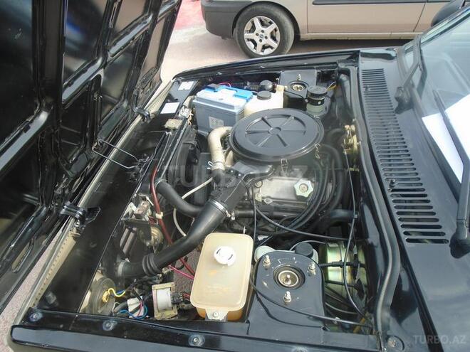 Tofas Sahin 2004, 5,714 km - 1.6 l - Bakı