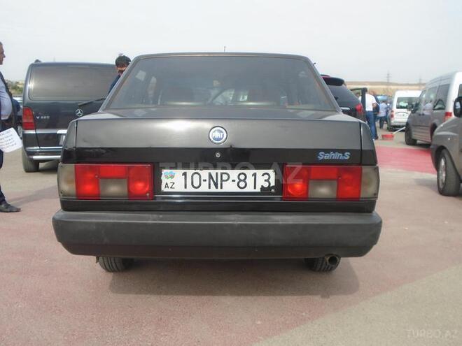 Tofas Sahin 2004, 5,714 km - 1.6 l - Bakı