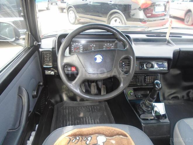 Tofas Sahin 2004, 5,714 km - 1.6 l - Bakı