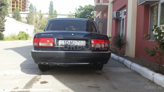 GAZ 31105 2005, 65,000 km - 2.4 l - Bakı