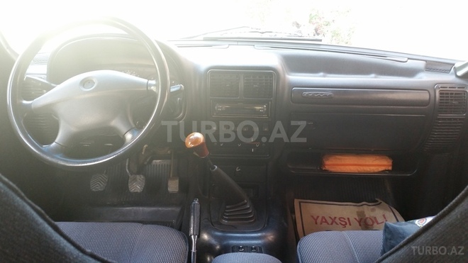 GAZ 31105 2005, 65,000 km - 2.4 l - Bakı