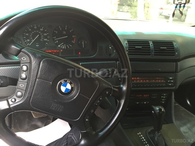 BMW 528 1999, 2,300,000 km - 2.8 l - Bakı