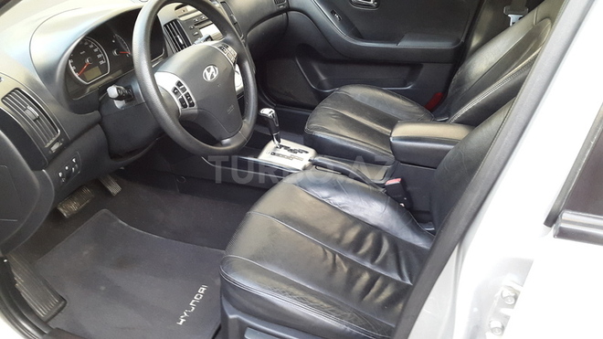 Hyundai Elantra 2009, 91,500 km - 2.0 l - Bakı
