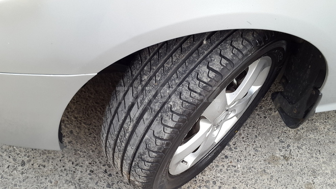 Hyundai Elantra 2009, 91,500 km - 2.0 l - Bakı