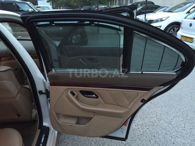 BMW 530 2003, 190,000 km - 3.0 l - Bakı