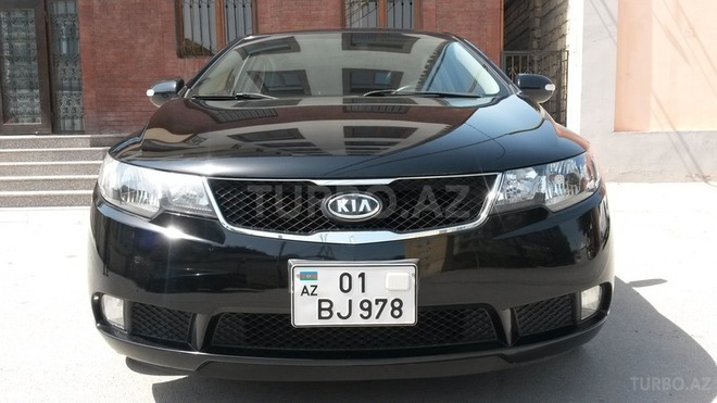Kia Cerato 2009, 84,000 km - 1.6 л - Bakı