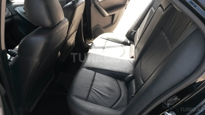 Kia Cerato 2009, 84,000 km - 1.6 л - Bakı