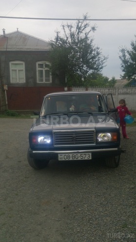 LADA (VAZ) 2107 2009, 66,721 km - 1.6 l - Bakı