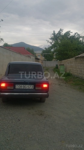 LADA (VAZ) 2107 2009, 66,721 km - 1.6 l - Bakı