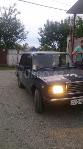 LADA (VAZ) 2107 2009, 66,721 km - 1.6 l - Bakı