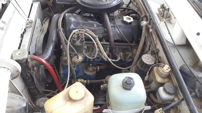 LADA (VAZ) 2106 2005, 239,700 km - 1.6 l - Bakı