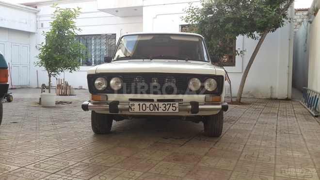 LADA (VAZ) 2106 2005, 239,700 km - 1.6 l - Bakı