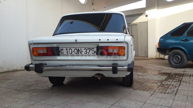 LADA (VAZ) 2106 2005, 239,700 km - 1.6 l - Bakı