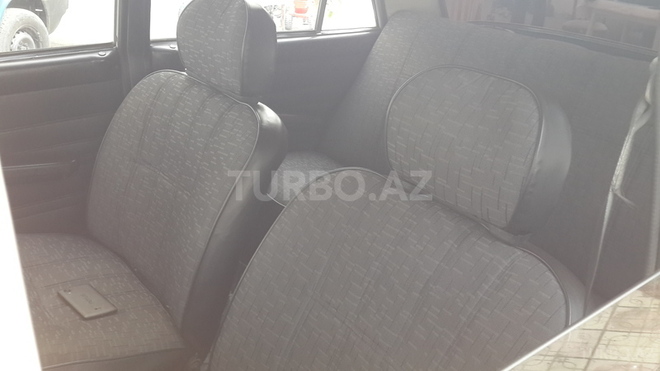 LADA (VAZ) 2106 2005, 239,700 km - 1.6 l - Bakı