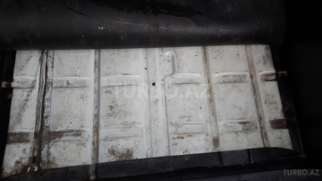 LADA (VAZ) 2106 2005, 239,700 km - 1.6 l - Bakı