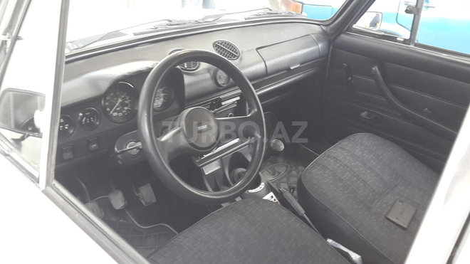 LADA (VAZ) 2106 2005, 239,700 km - 1.6 l - Bakı