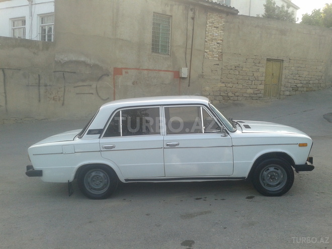LADA (VAZ) 2106 1976, 290,000 km - 1.6 л - Bakı