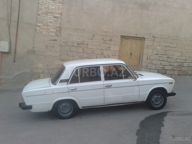 LADA (VAZ) 2106 1976, 290,000 km - 1.6 л - Bakı