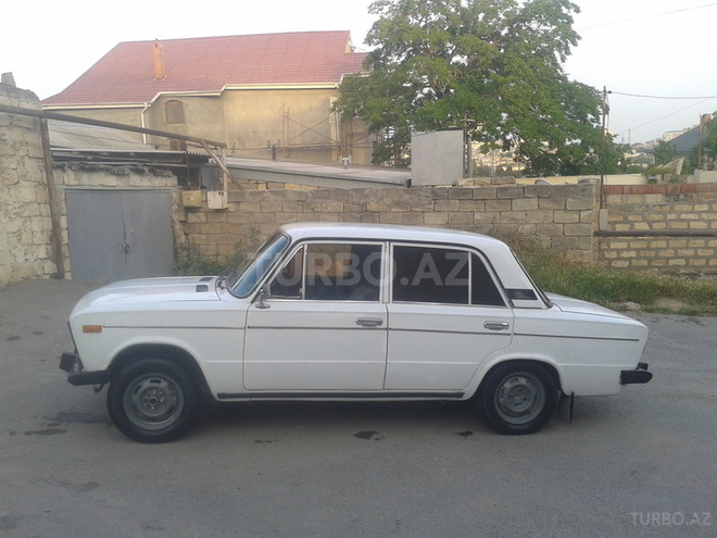 LADA (VAZ) 2106 1976, 290,000 km - 1.6 л - Bakı