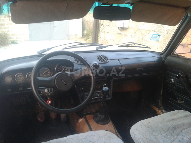 LADA (VAZ) 2106 1976, 290,000 km - 1.6 л - Bakı