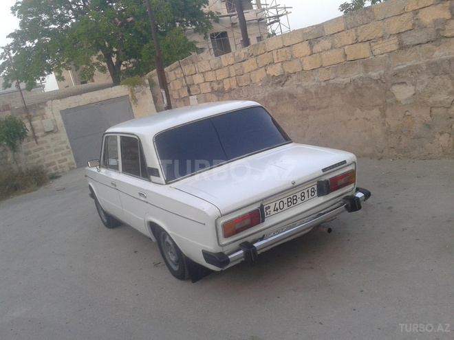 LADA (VAZ) 2106 1976, 290,000 km - 1.6 л - Bakı